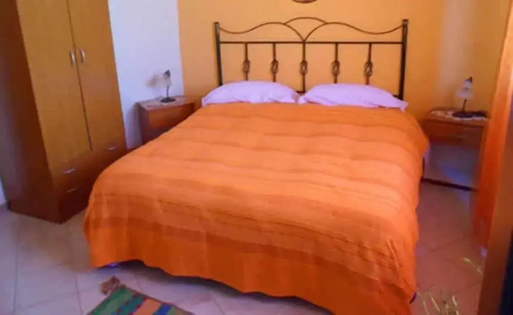 La Pergola B&B