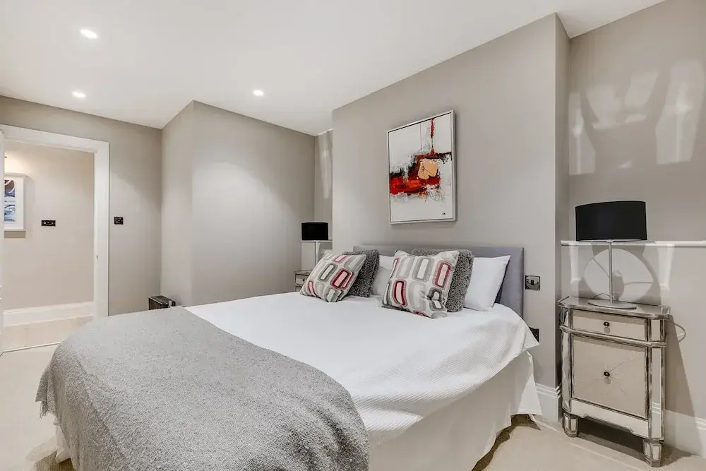 Luxurious 2 Bedroom In Bayswater