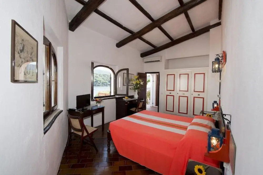 Residence Cala Di Mola