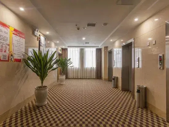 Shenghui Hotel