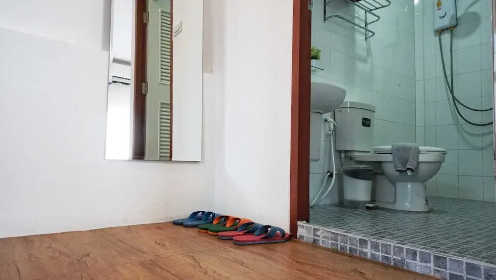 We Chiang Mai Guesthouse 2