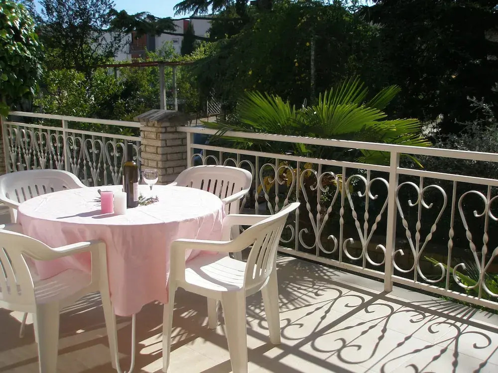 Apartment Klaudia