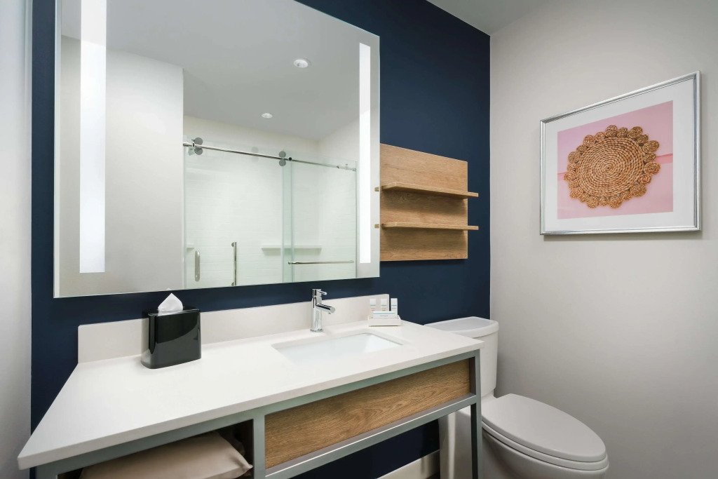Hilton Garden Inn St. Pete Beach, FL
