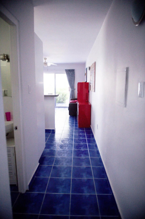 Oceanfront Townhome in Marazul Dive Resort