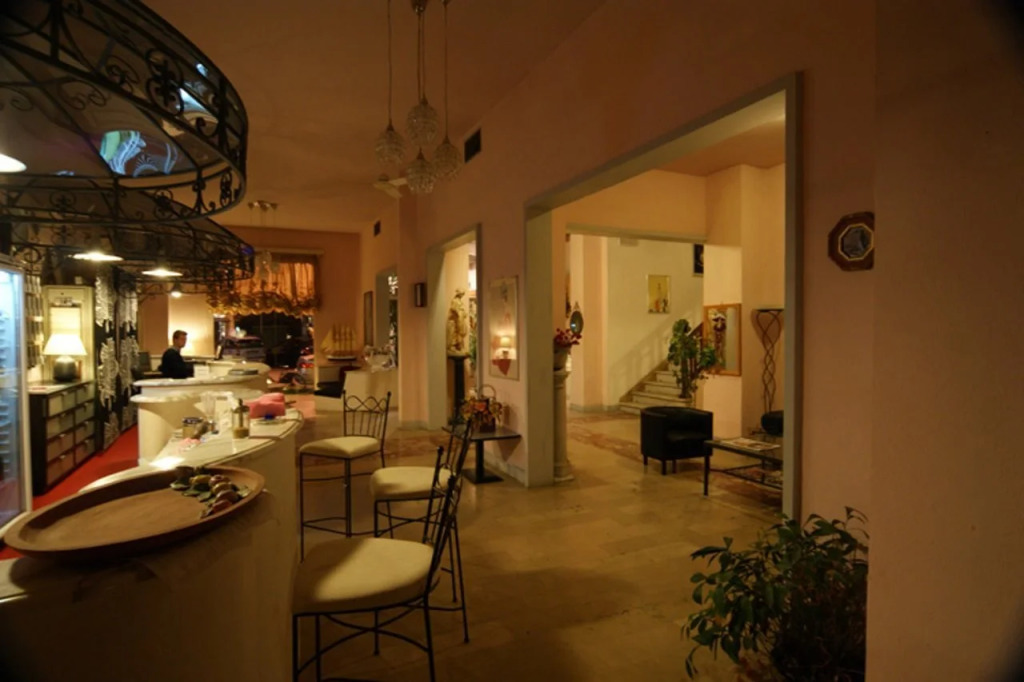 Hotel Liberty