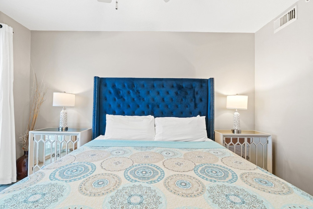 Sea Dunes 502 - Beach Oasis
