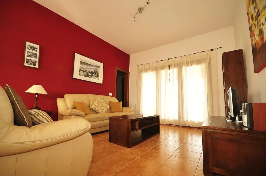 Villa in Lanzarote 100561