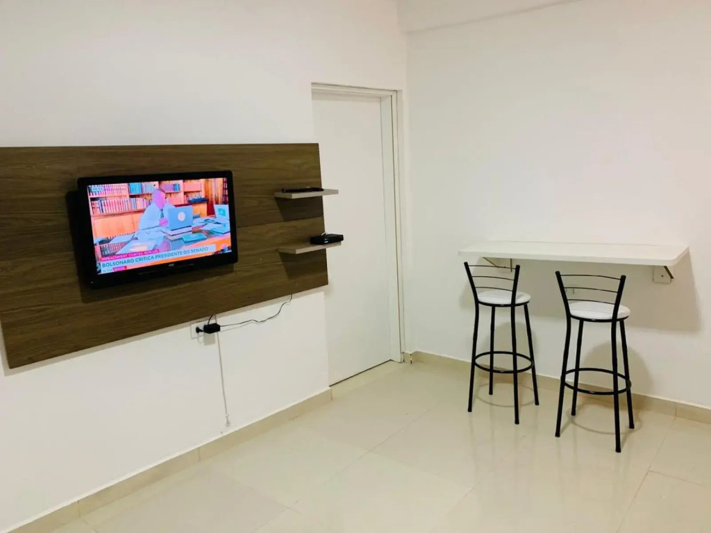 Apartamento no Tremembé 8
