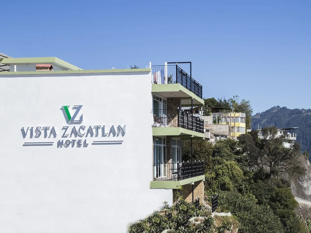 Vista Zacatlan Hotel