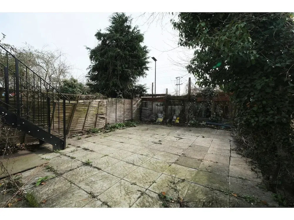 Charming 3-br Flat in West Hampstead - Sleeps 6