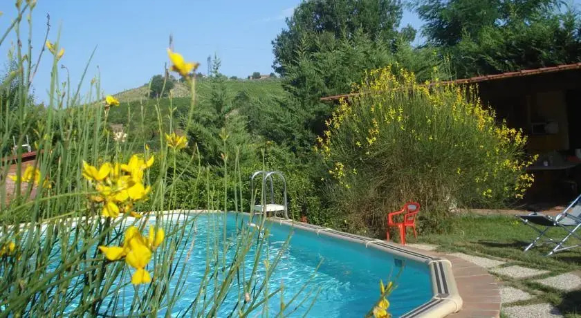 Casa Nida
