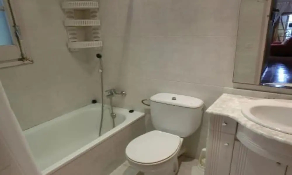Villa in Sils - 104837 by MO Rentals