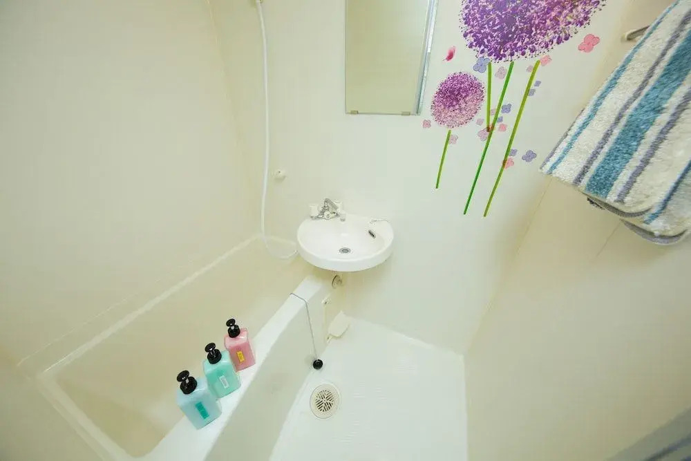 Tatsuya House 6