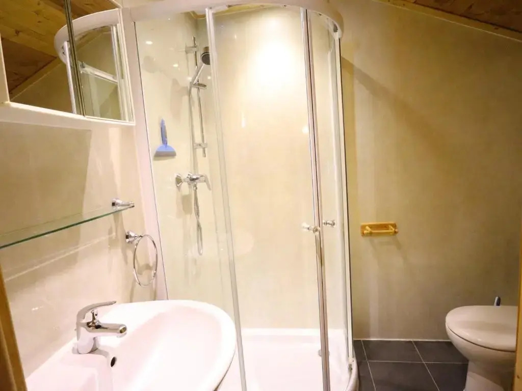 Chalet Les Gets, 4 pièces, 8 personnes - FR-1-623-310