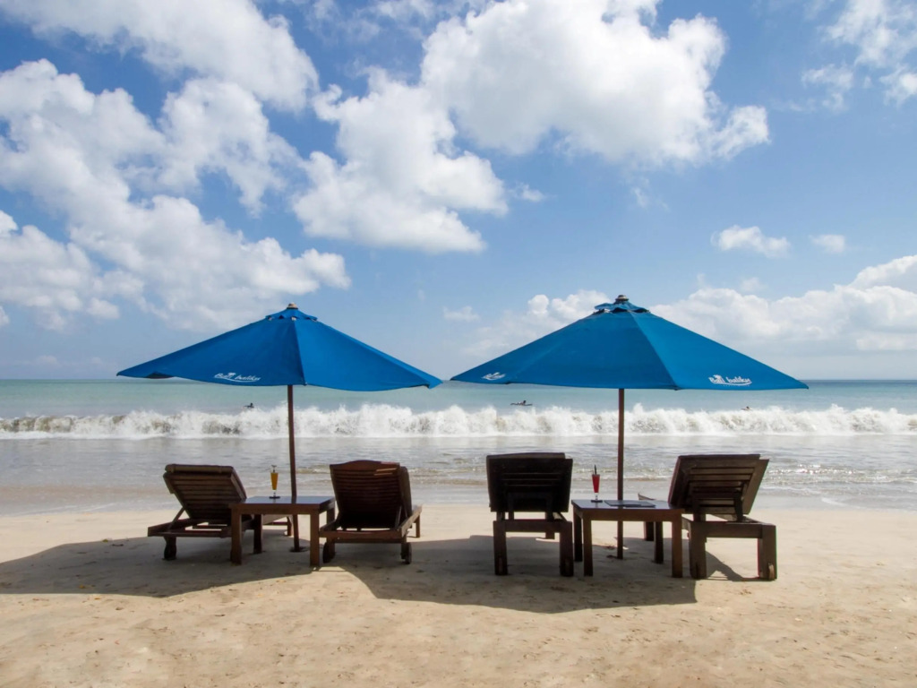 Bali Baliku Private Pool Villas