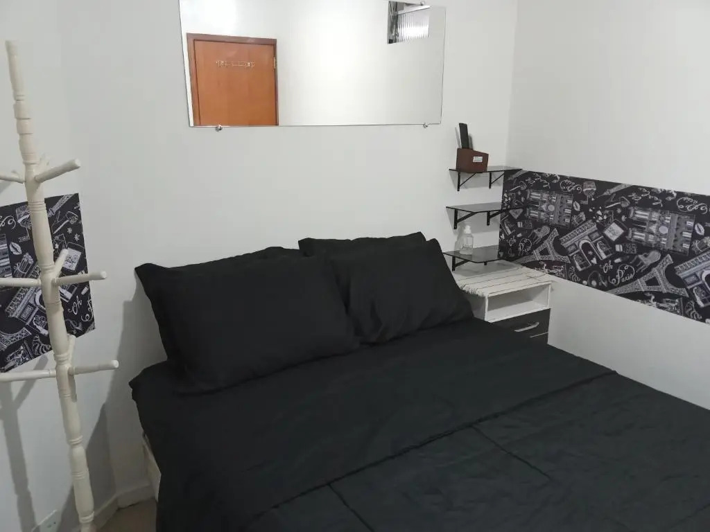 Copacabana Beach Residence