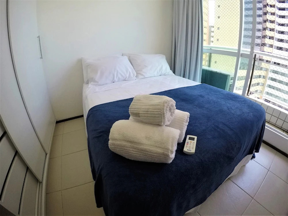 Terraços Apartments