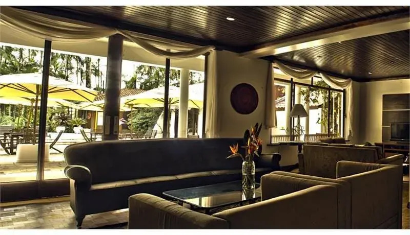 Timbó Park Hotel