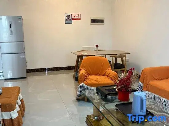Zhongwang Business Apartment
