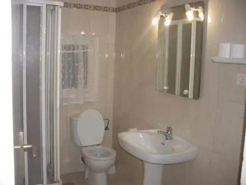 Apartamentos Congo