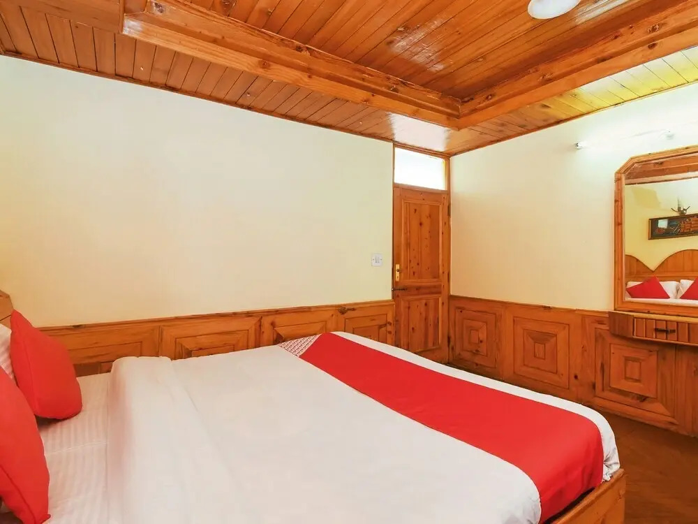 Village Heart Cottage by OYO Rooms