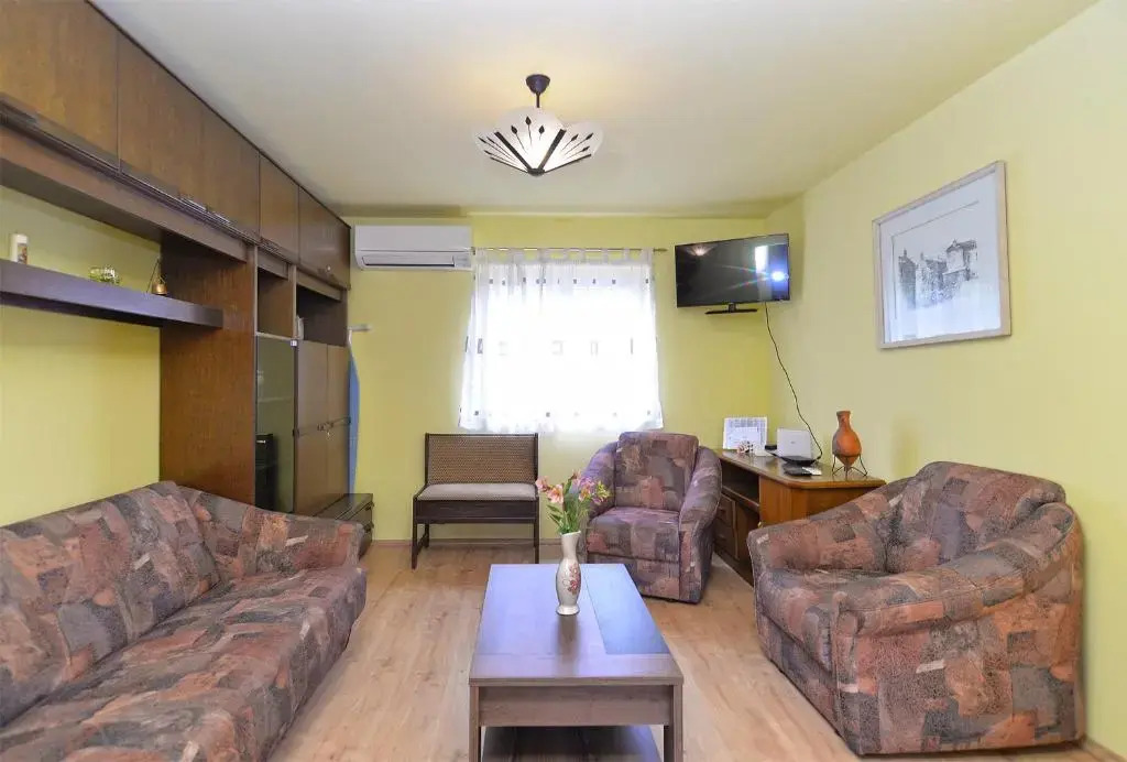House Fazana 1456