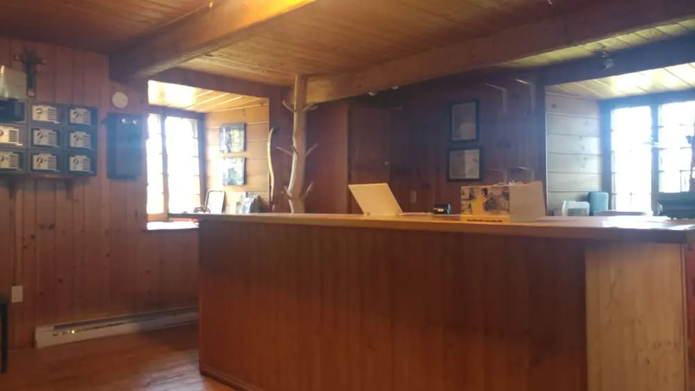 Auberge Le Ptit Bonheur