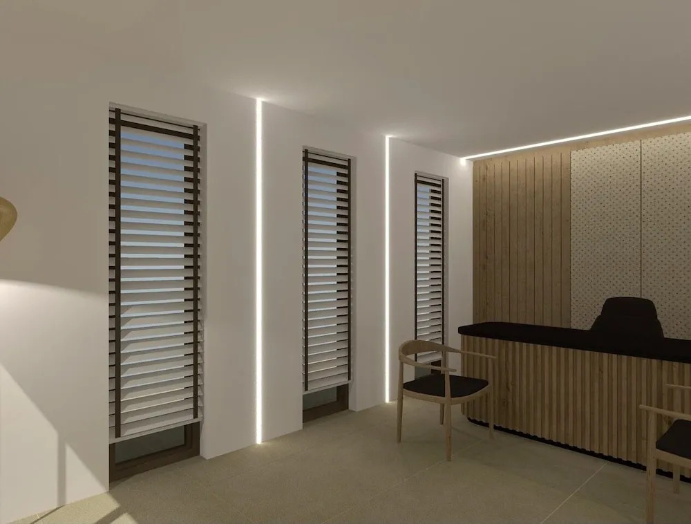 Calma Suites Mykonos