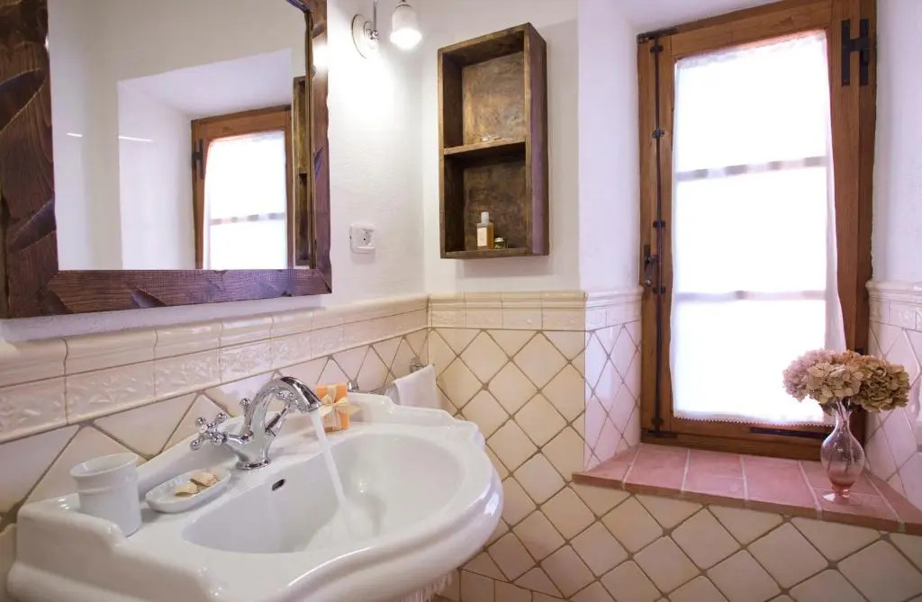 Casa vacanza vicolo degli orti