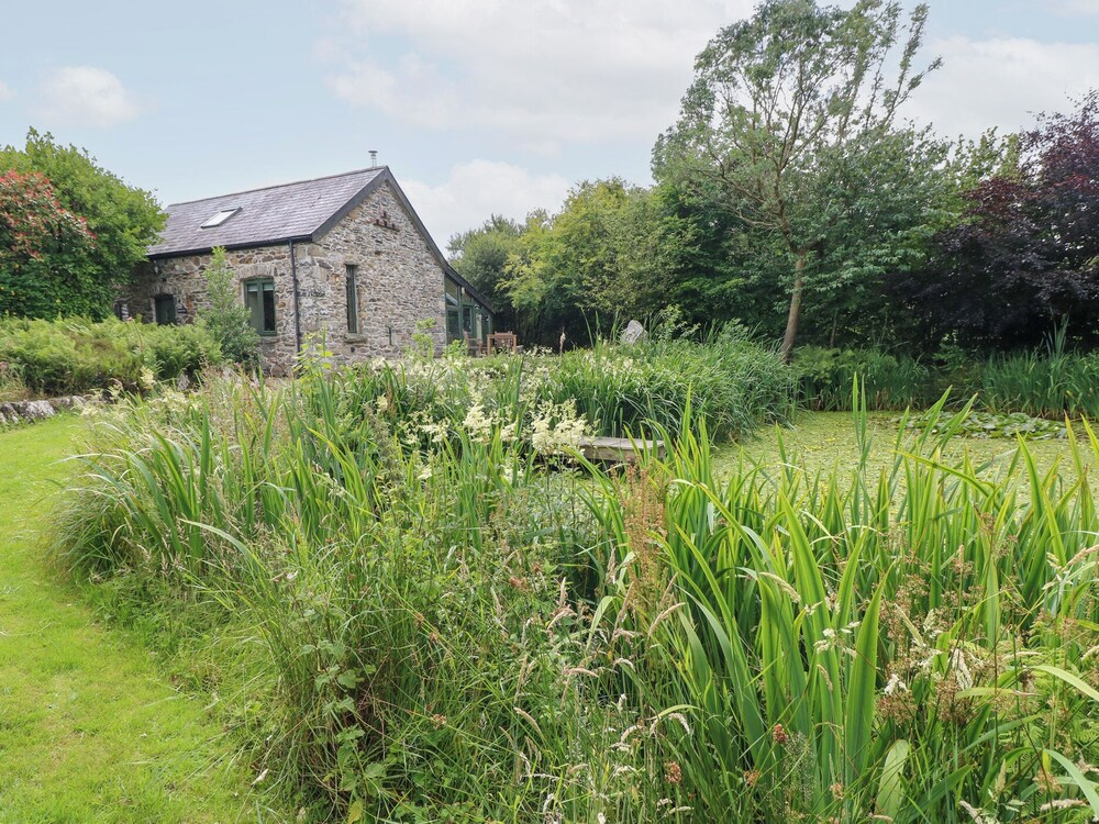 The Dovecote