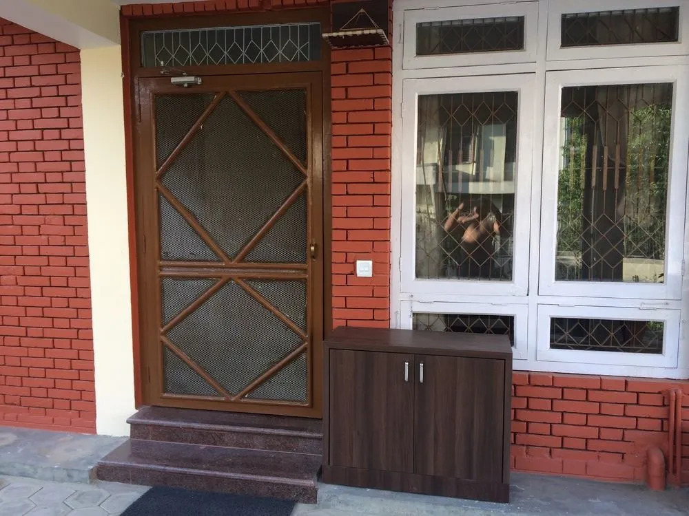 Home Stay house
