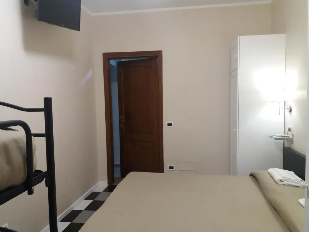 Hotel Il Castelletto