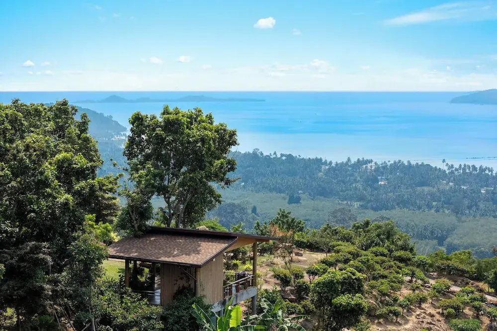 Villa Bella Vista Samui