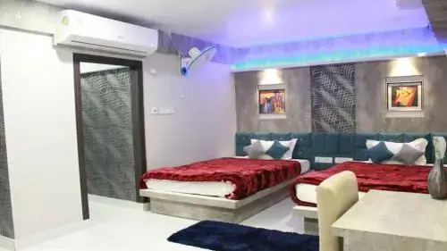 Hotel Golden Tulip