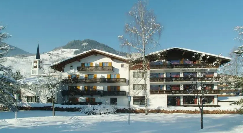 Schönblick Residence Apartments - incl summer and mobility card