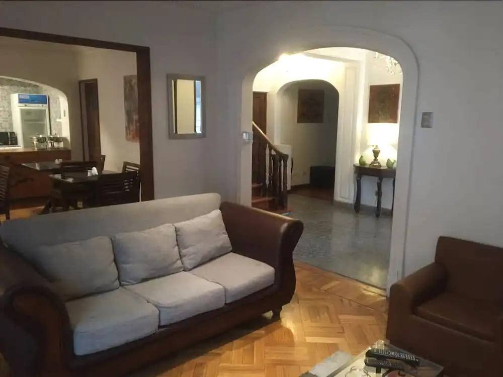Hostal 1918