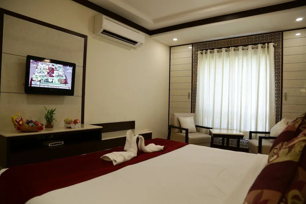 Rhythm Residency A Unit Of Vista Hospitality