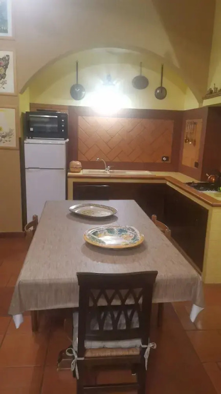 Lovely 1-bed Villa in Balestrate