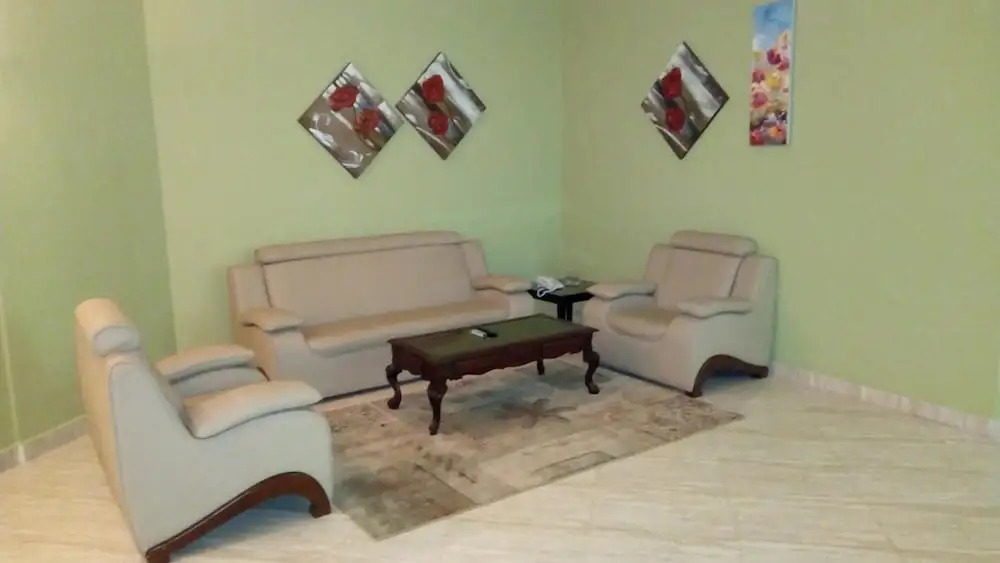 Tolip Inn Sharm