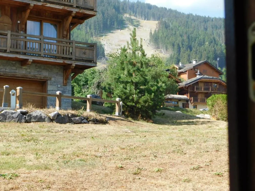 Superb studio très bien situé à Courchevel 1300