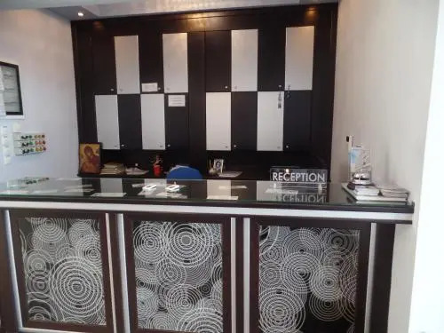 Plage Hotel