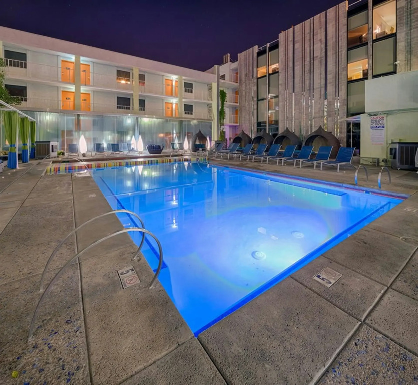 The Clarendon Hotel & Spa, BW Signature Collection