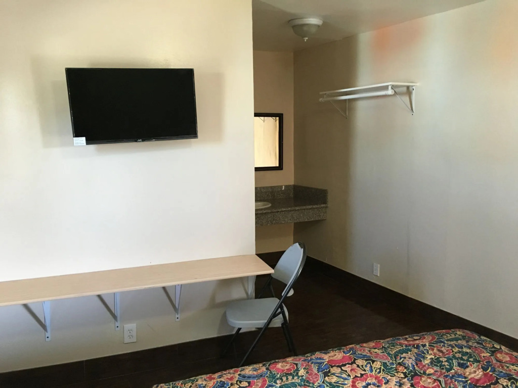 Eastsider Motel -Downtown LA New Rooms