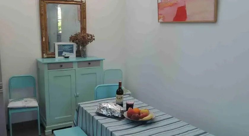 Annexe Beauregard