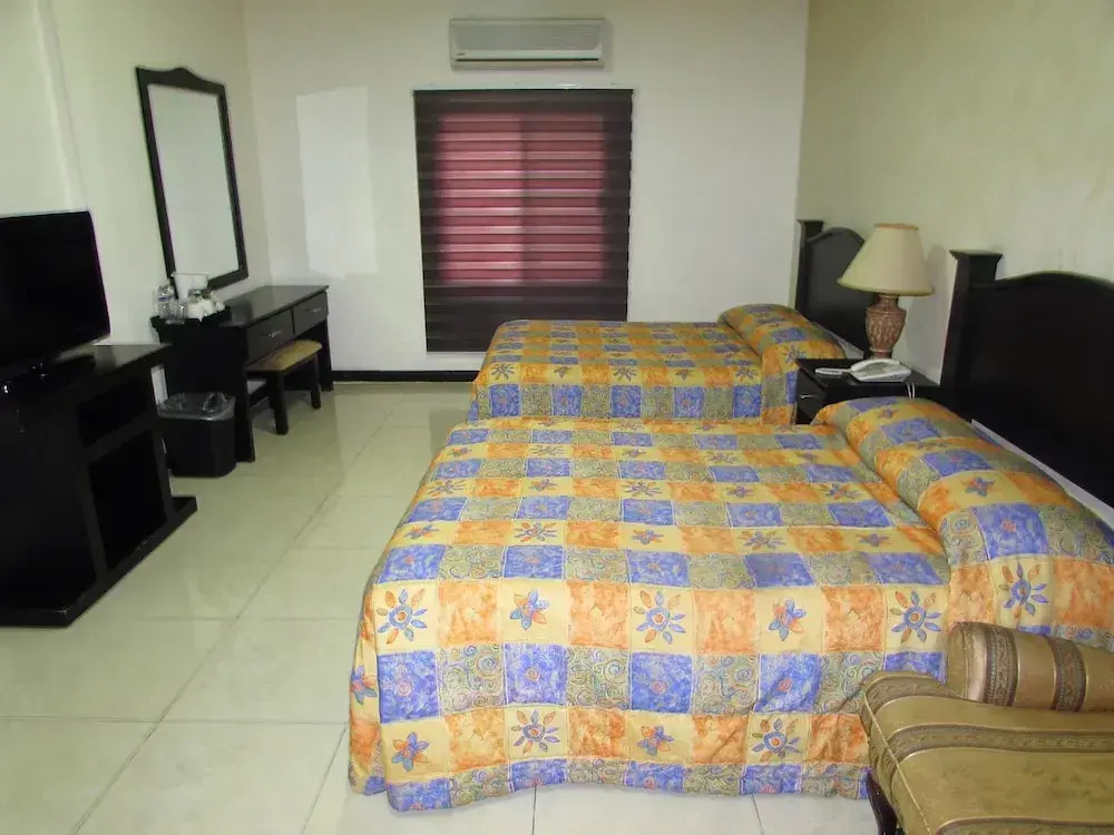 Hotel Alfa Inn