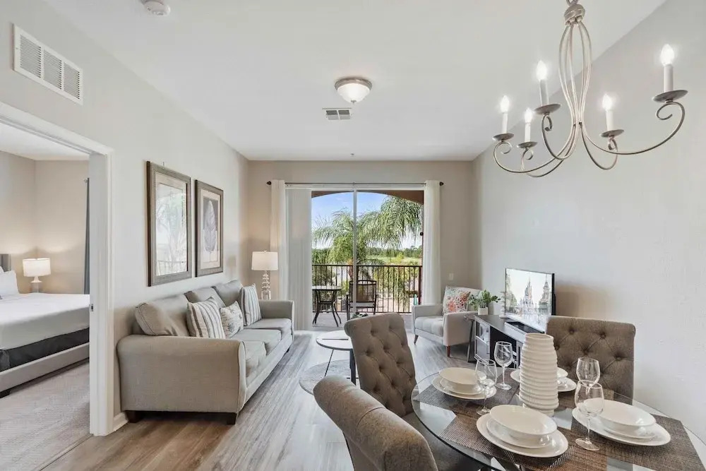 Cozy LAKEVIEW Condo w FREE Resort Access