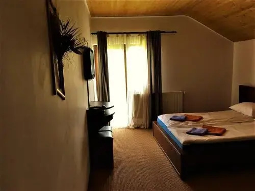 Pensiunea Casa Gobbel