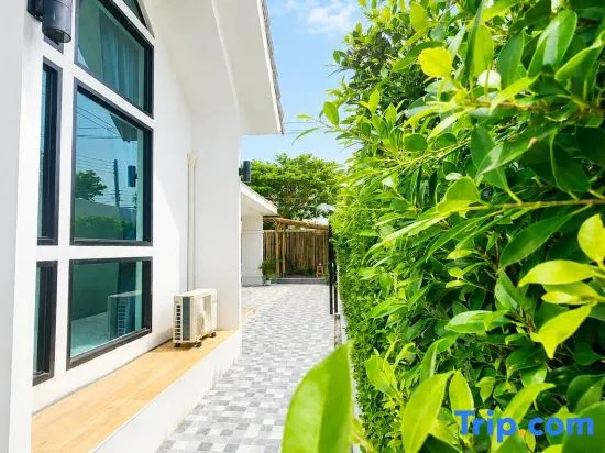 X2 privacy  villa
