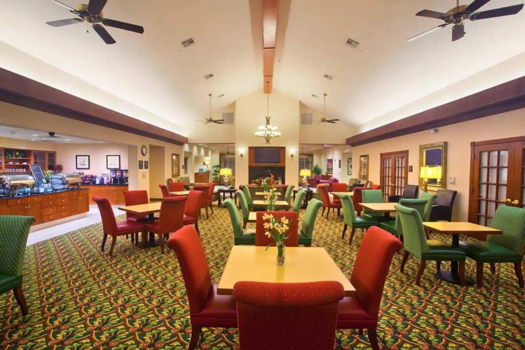 Homewood Suites by Hilton College Station