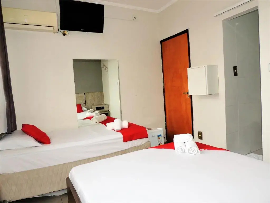 Hotel Vila Prudente São Paulo - Fácil acesso Expo São Paulo e Museu Ipiranga